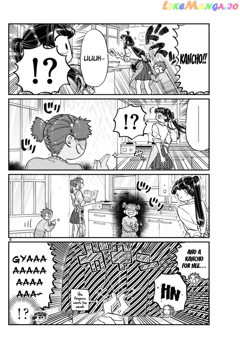 Komi Can